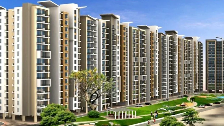 Affordable Housing Projects: Powerful Urban Change Affordable housing projects