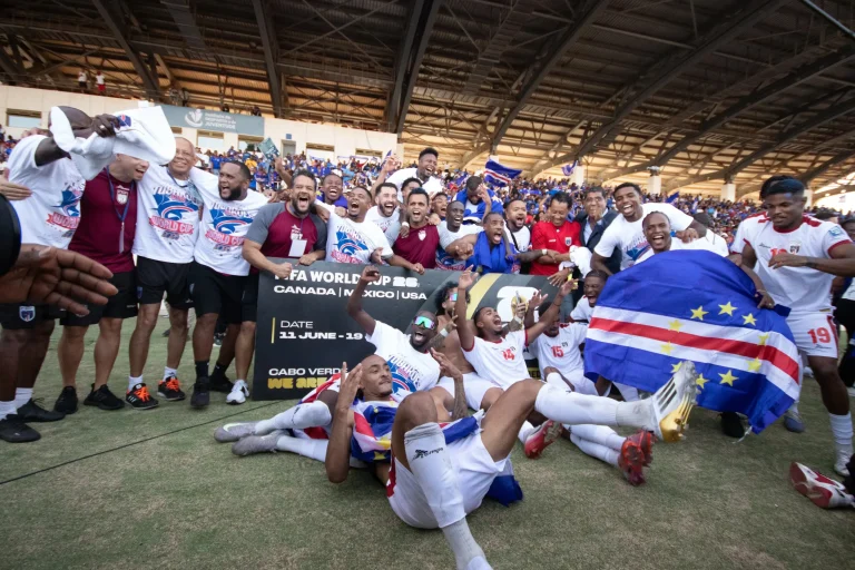FIFA World Cup qualifiers: Ultimate Road to Glory FIFA World Cup qualifiers