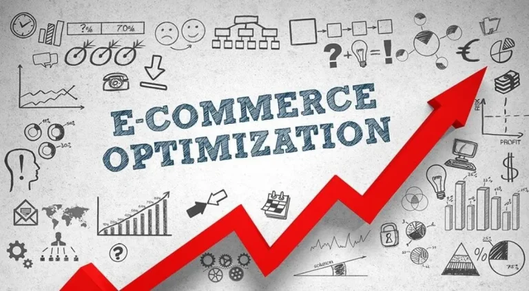 E-commerce optimization