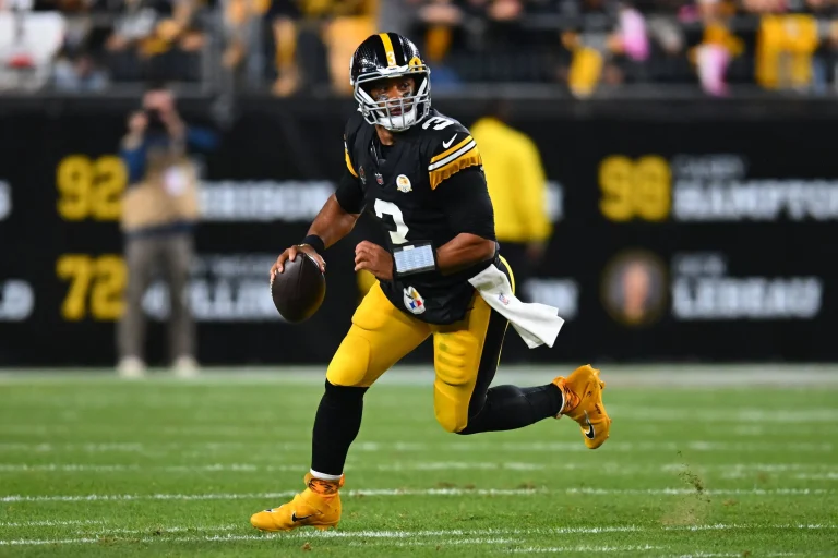 Sunday Night Football Highlights