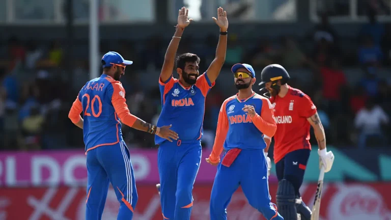 upcoming cricket series India