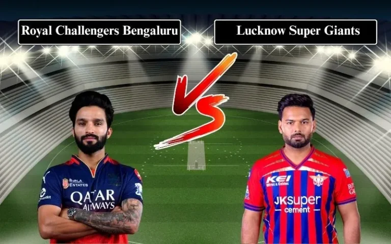 Cricket Scorecard Explained With Practical Details For Understanding Every Match